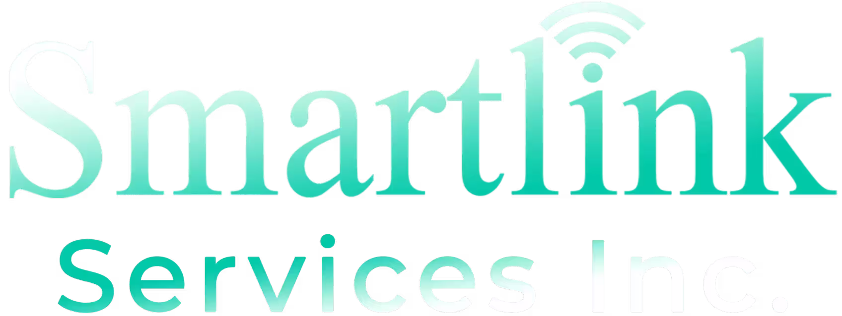 Smartlink Services Logo